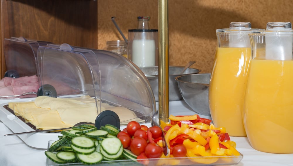 Фото Pension Dr. Geissler