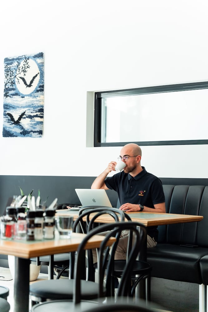 Фото Hotel National