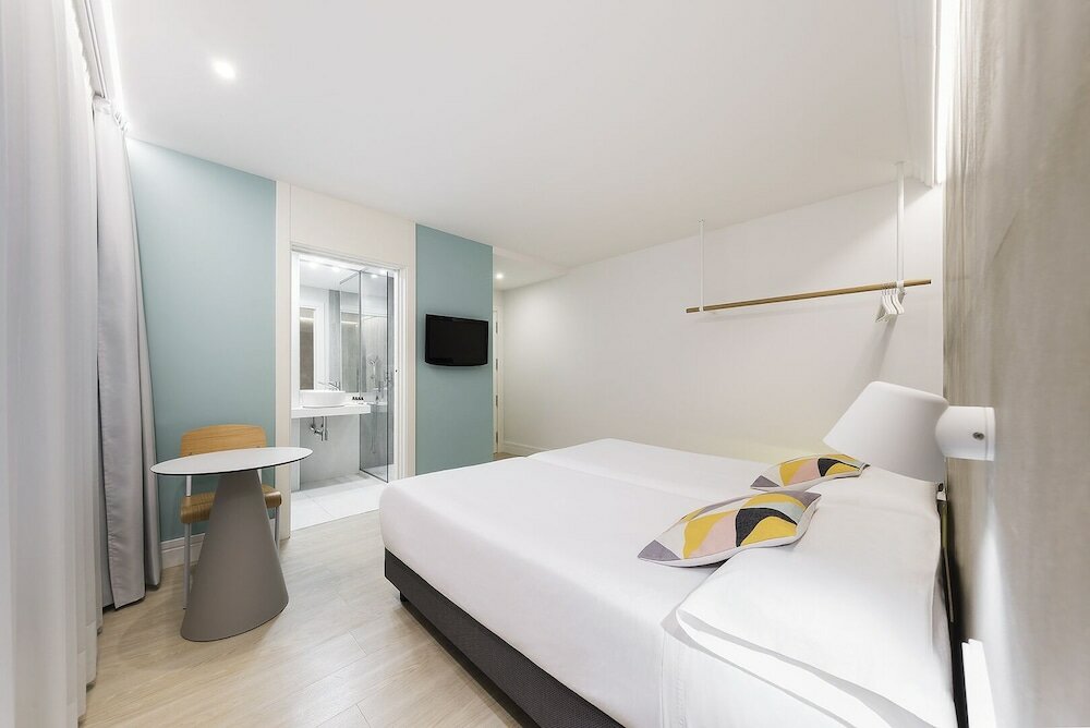 Фото Hotel Mar del Plata