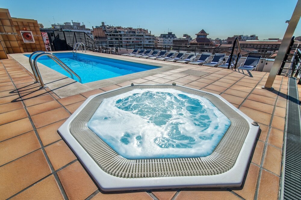 Фото Sunotel Aston