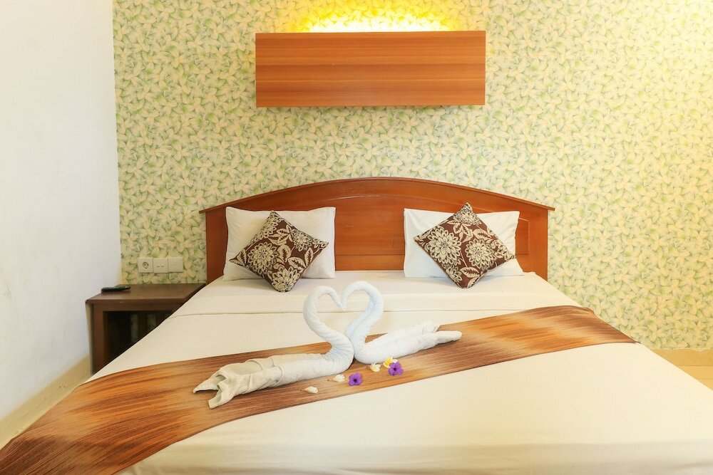 Фото Ayu Lili Garden Hotel