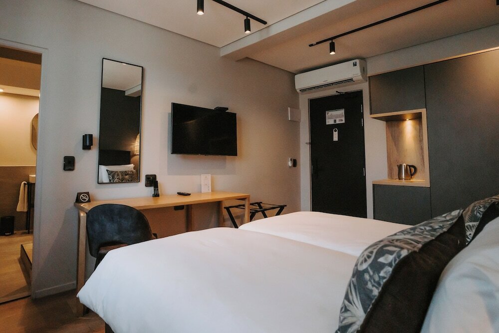 Фото Kloof Street Hotel