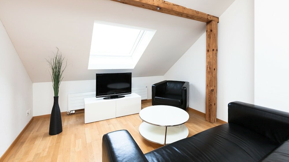 Фото Swiss Star Marc Aurel