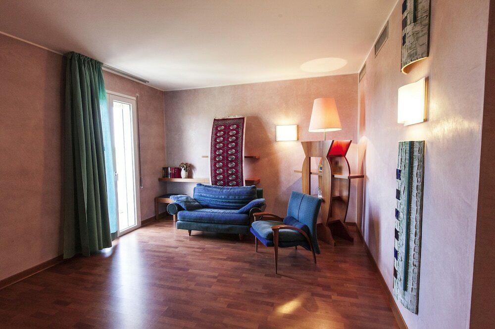 Фото Hotel Terme Orvieto