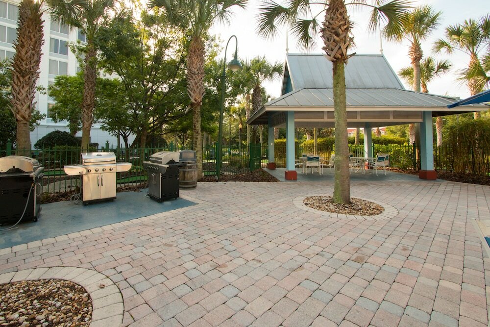 Фото SpringHill Suites by Marriott Orlando Lake Buena Vista South