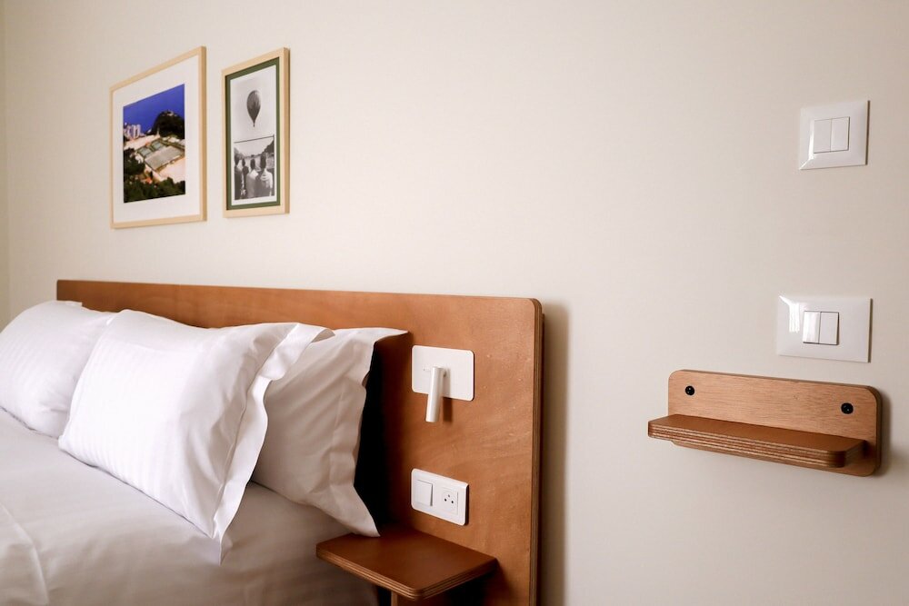 Фото Alfred Hotels Monaco