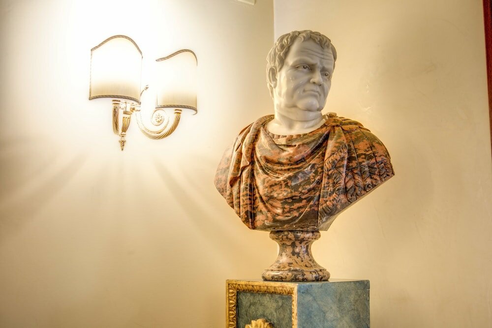 Фото Aurelius Art Gallery Smart Hotel