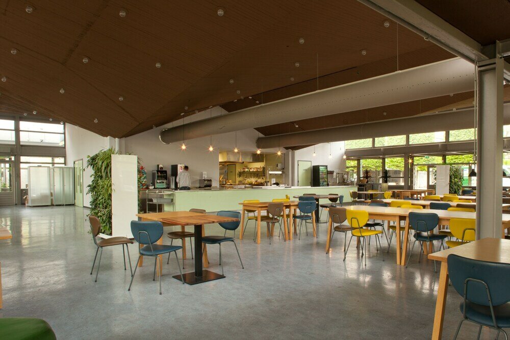 Фото Wow Amsterdam