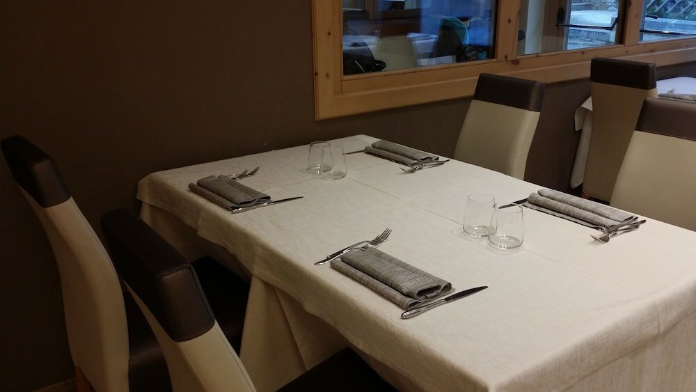 Фото Alba Alpine Hotel