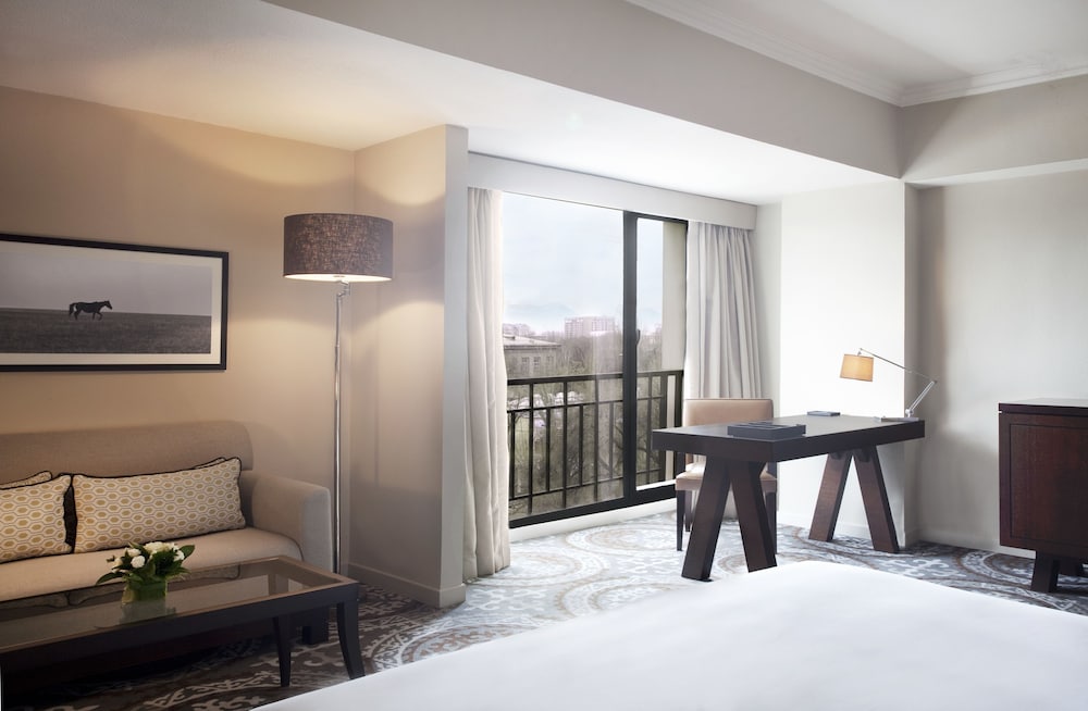Фото Hyatt Regency Bishkek