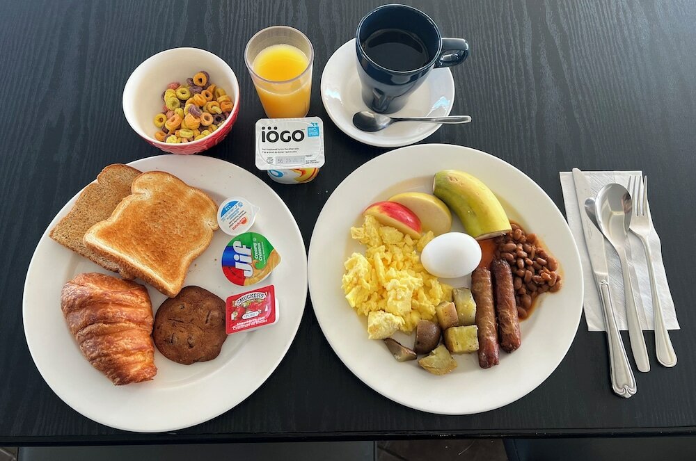 Фото Hotel Moncton