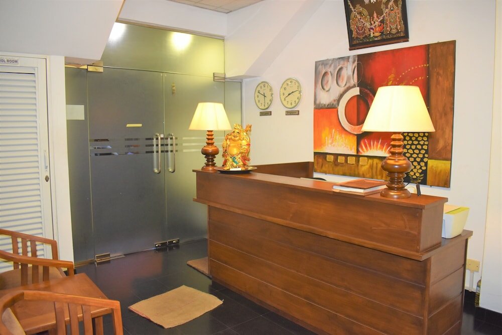 Фото Port View City Hotel