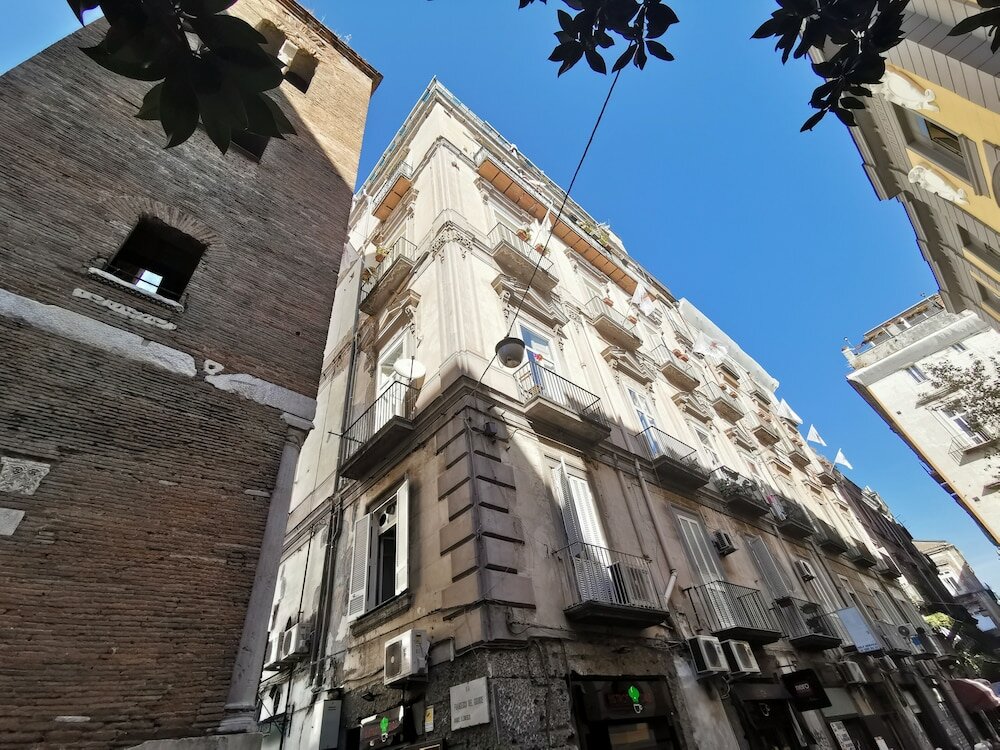 Фото Hotel Neapolis