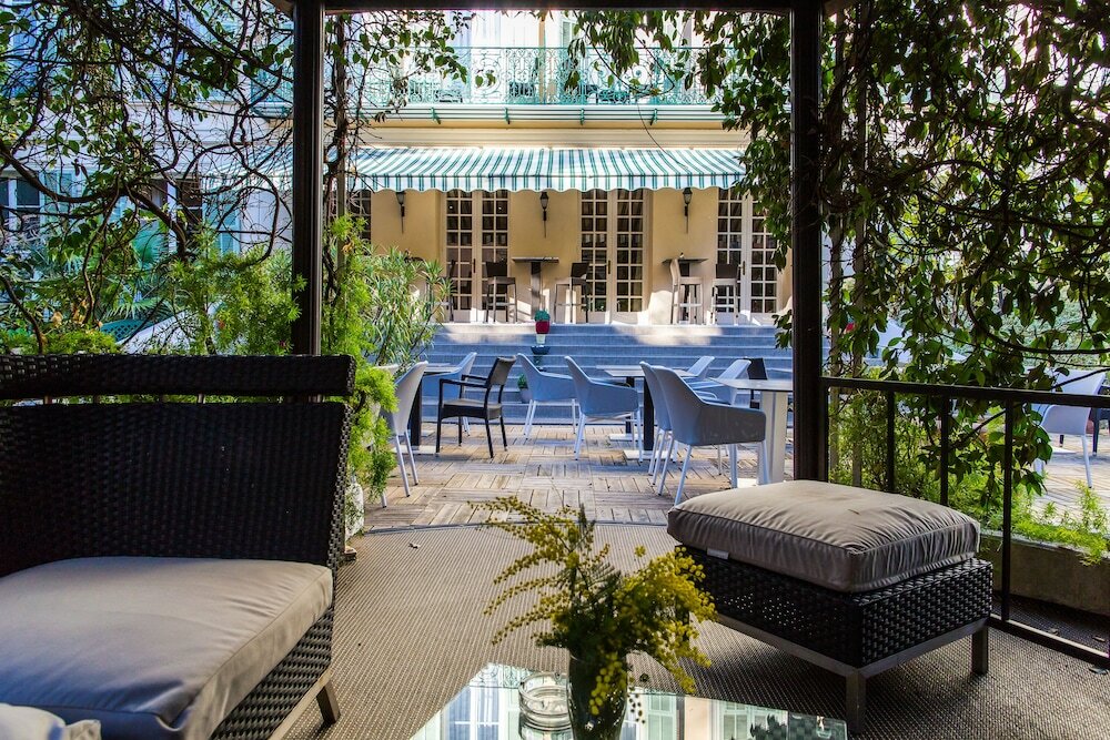 Фото Villa Victoria