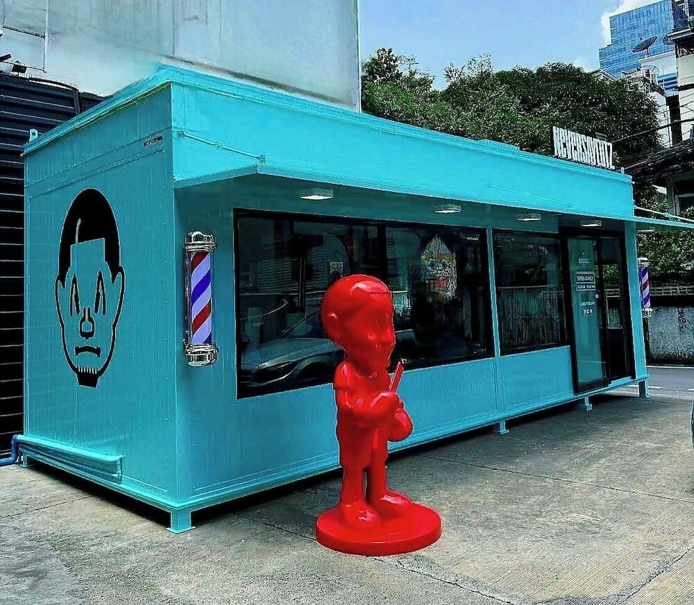 Фото The Quarter Silom by Uhg