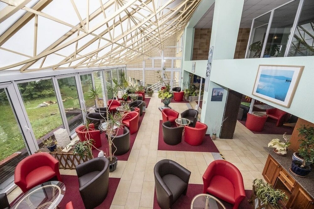 Фото Hotel Fit & Fun