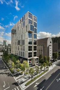 Гостиница Hotel Resonance Taipei, Tapestry Collection by Hilton