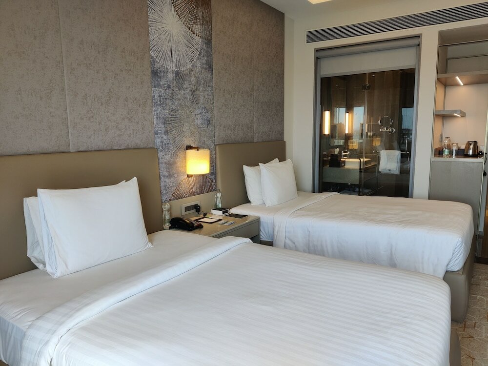 Фото Courtyard by Marriott Bhopal