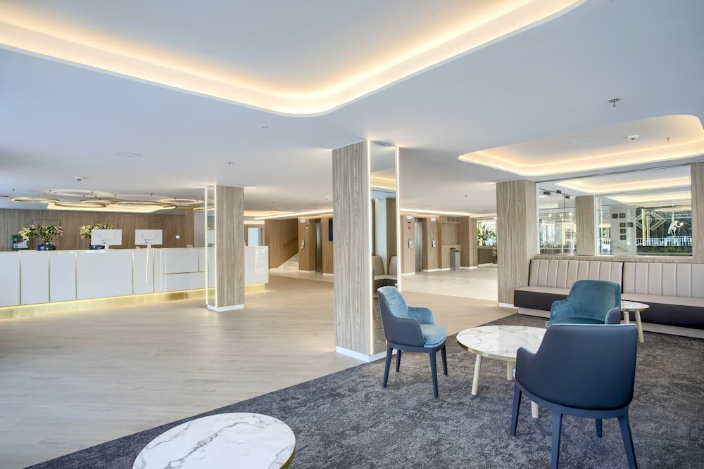 Фото Hotel Presidente