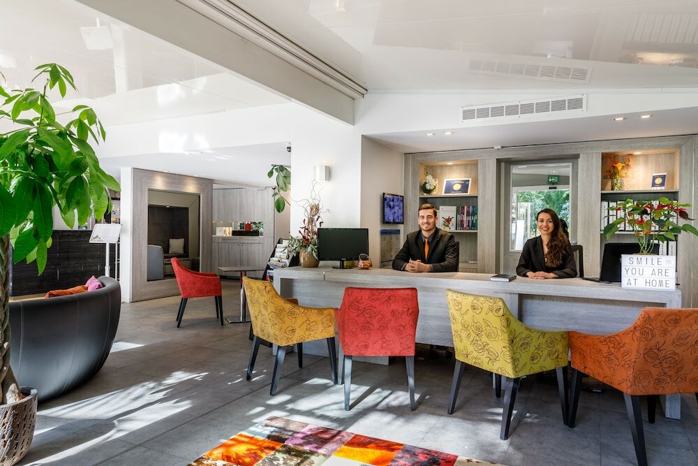 Фото Hotel Cezanne