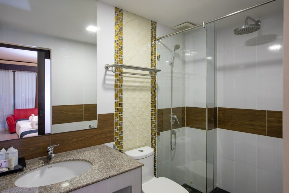 Фото Orchid Garden Hotel