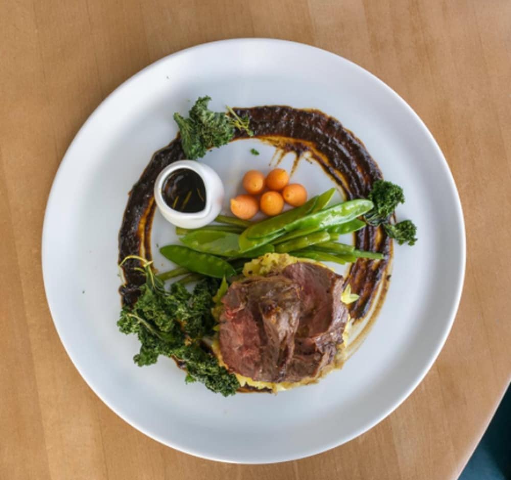 Фото View Hotel Folkestone