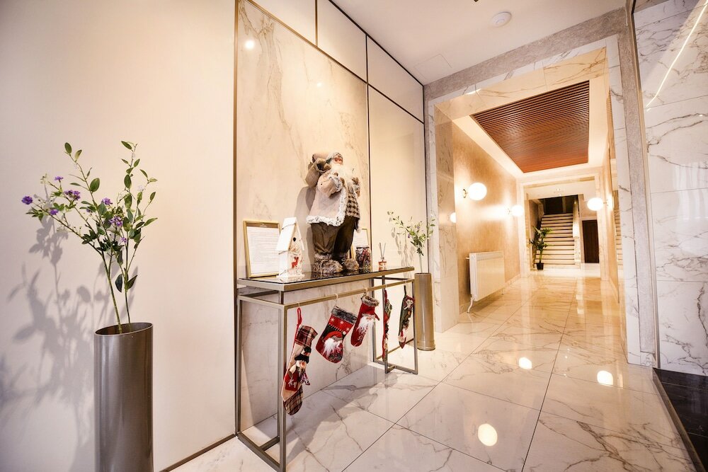 Фото Hotel Ideja