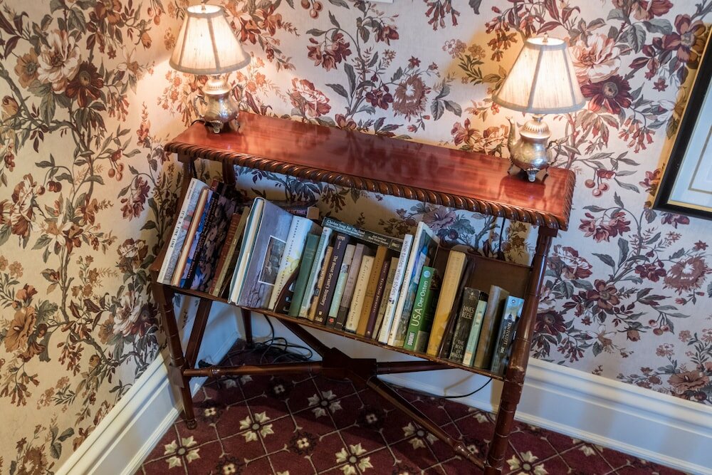 Фото The Inn on Negley