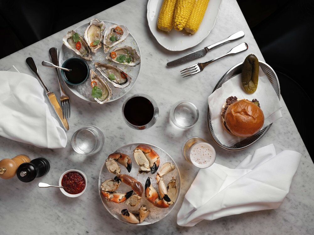 Фото Lydmar Hotel