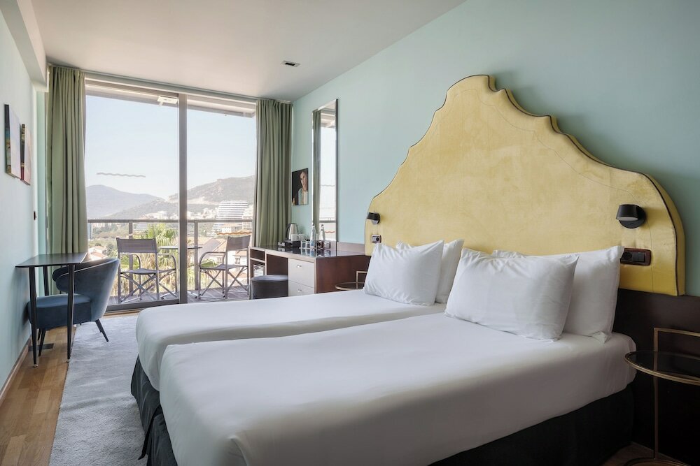 Фото Eurostars Queen of Montenegro