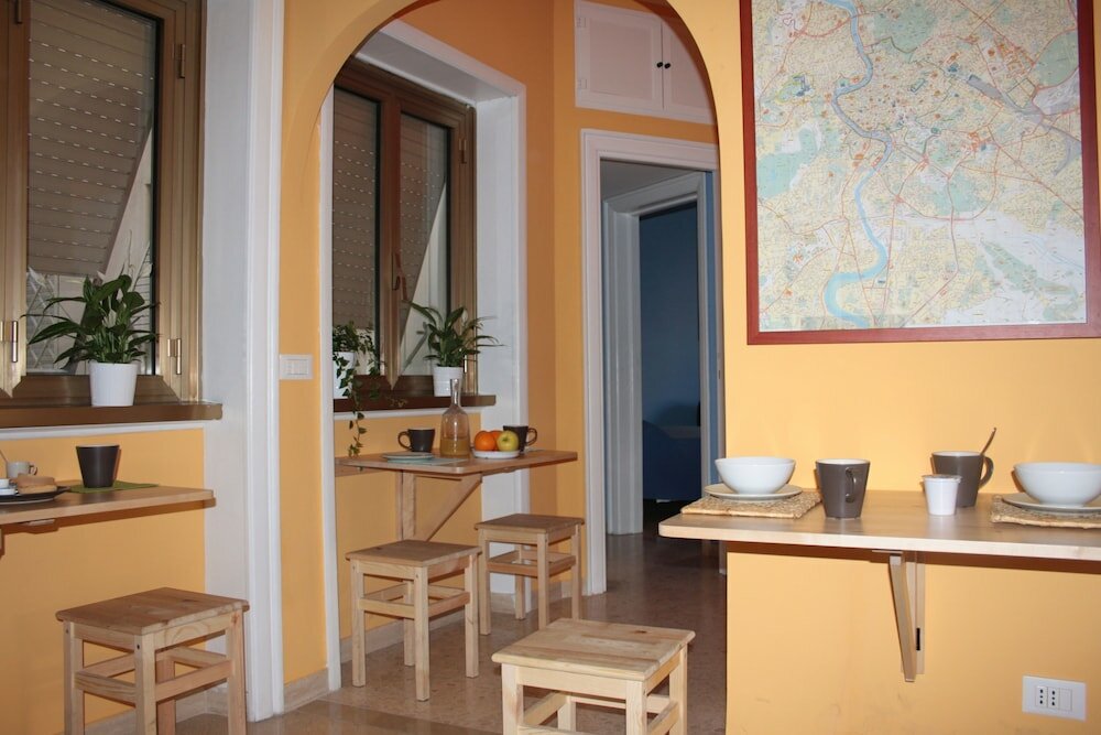 Фото Arches Inn B&b