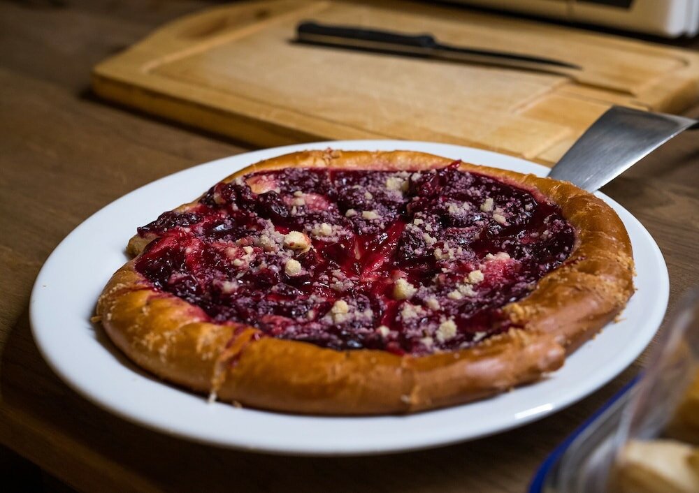 Фото Hotel U Maleho Vitka