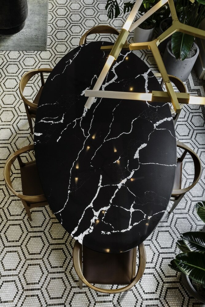 Фото Walker Hotel Tribeca