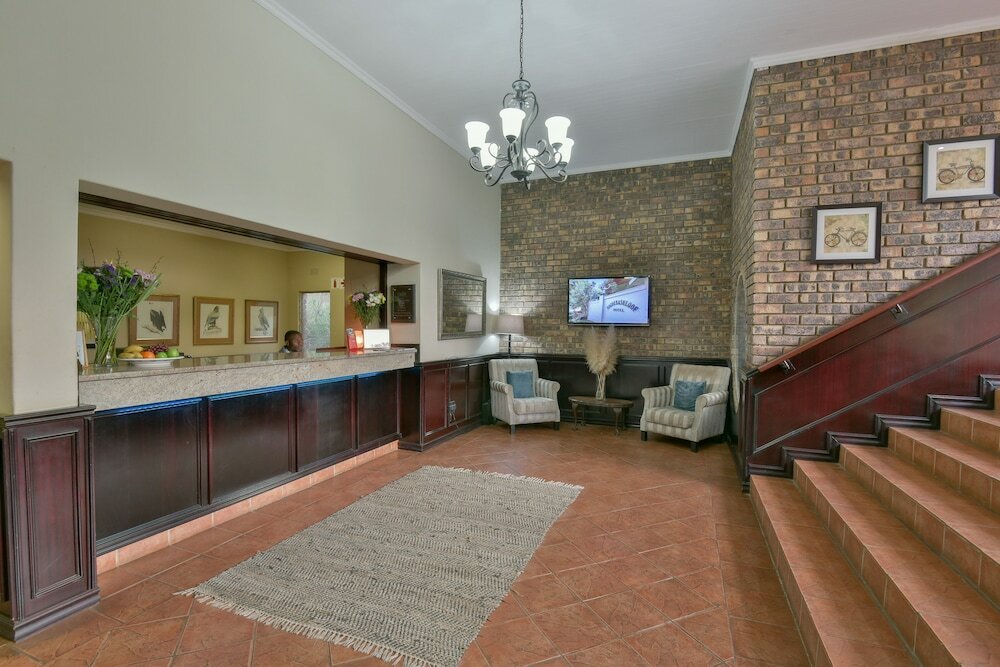 Фото отеля 3