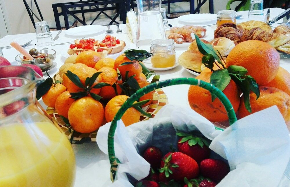 Фото Alloggio della Posta Vecchia