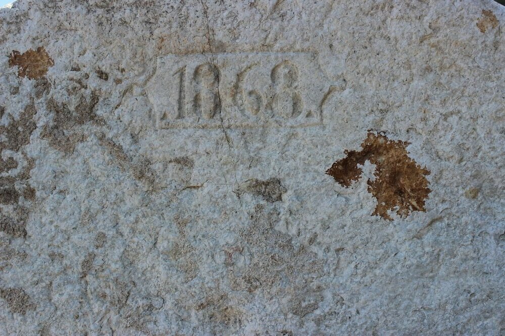 Фото B&b Le Macine 1868