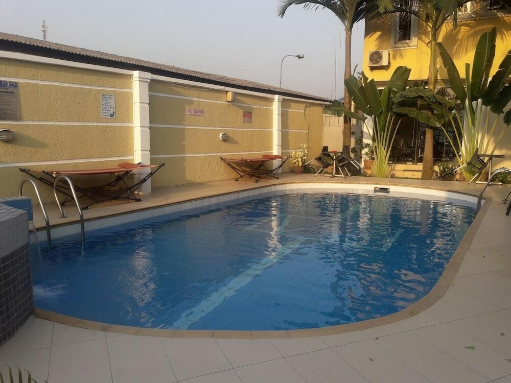 Фото The W Hotel