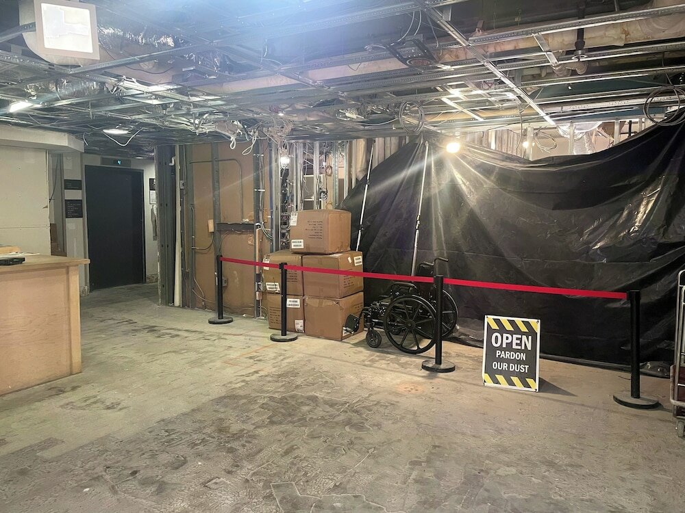 Фото Comfort Inn Downtown Charleston