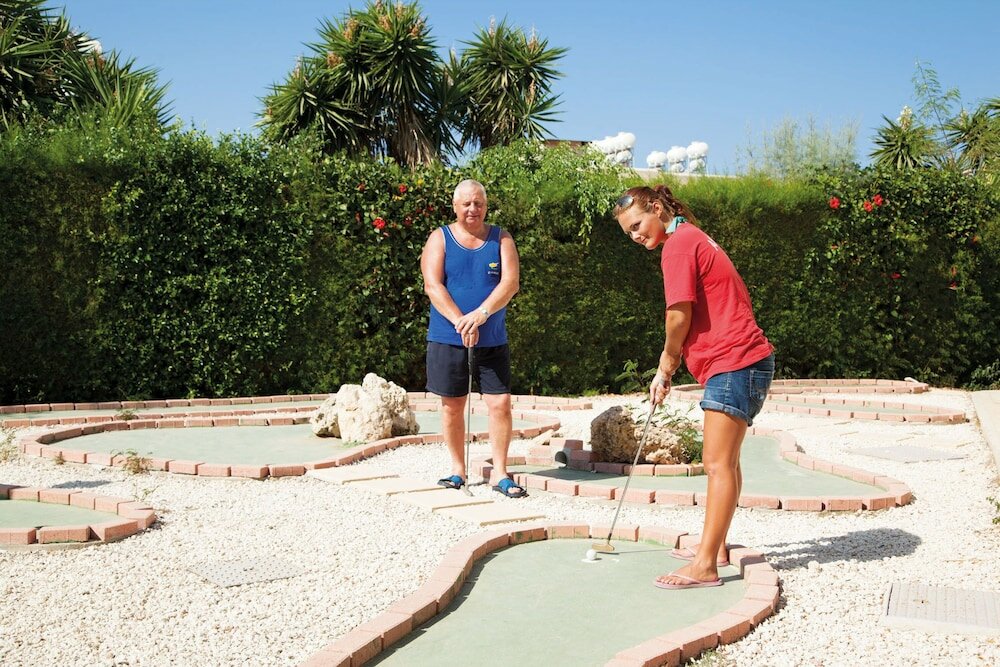 Фото Kissos Hotel