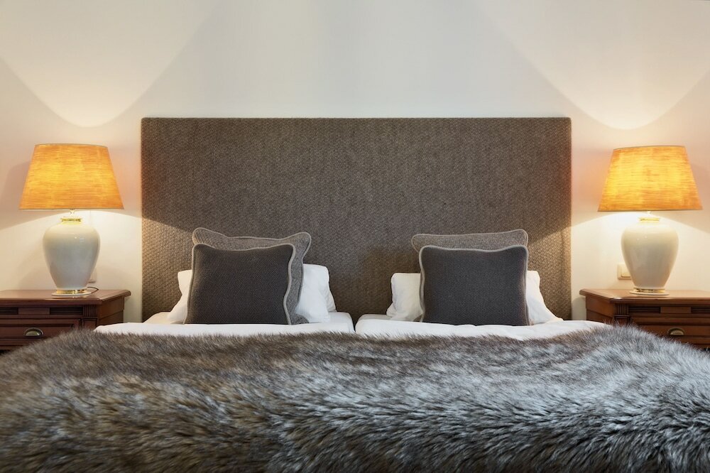 Фото Boutique Hotel Bruggwirt