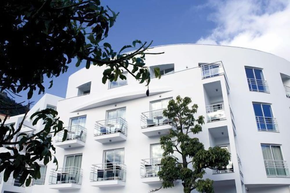 Фото Hotel White Waters