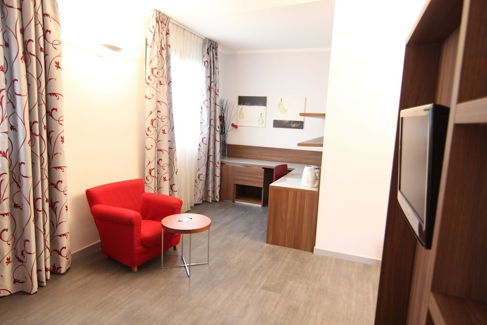 Фото Hotel del Parco