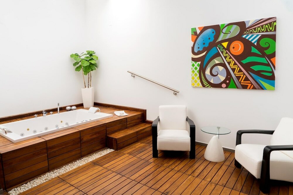 Фото Rusticae Hotel La Casa del Rector