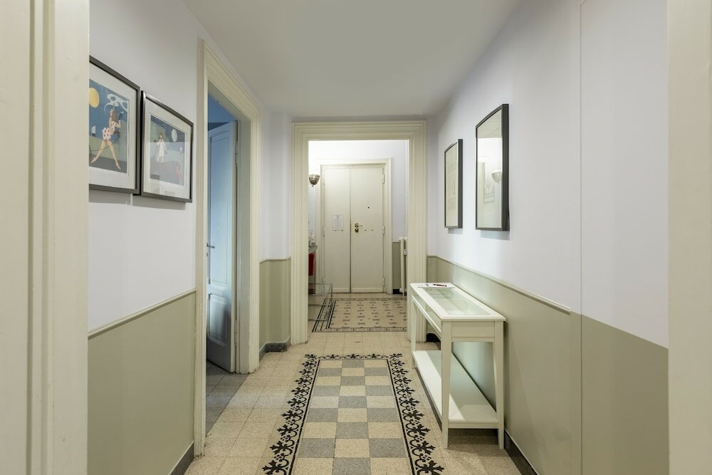 Фото Rome Accommodation - Mazzini