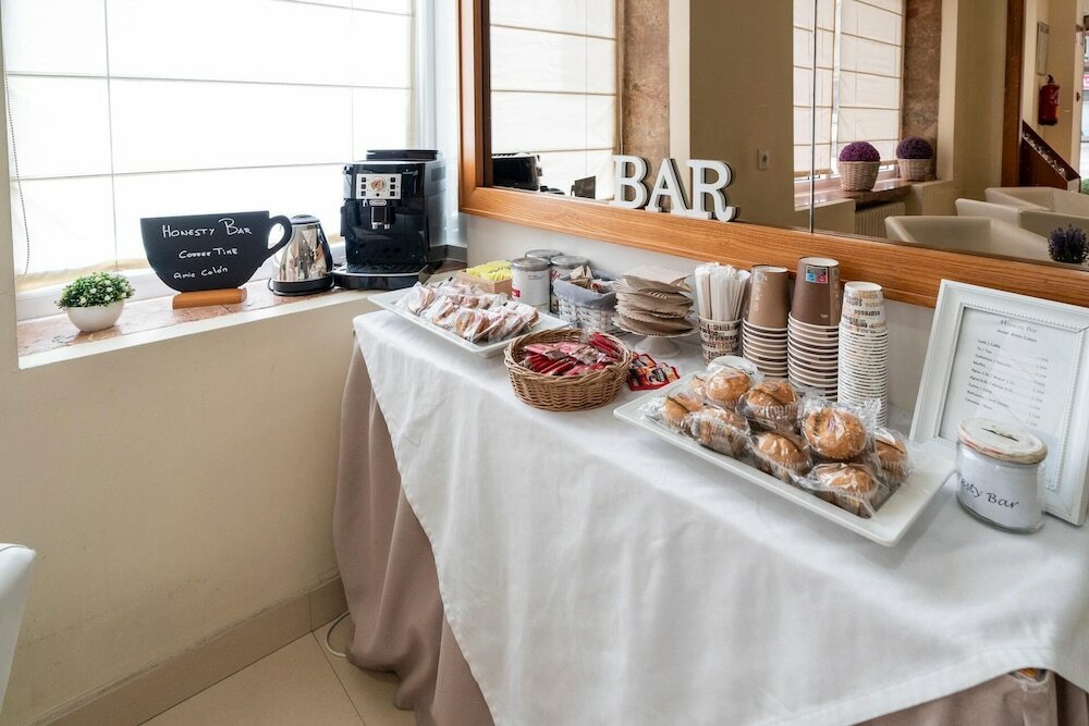 Фото Hotel Amic Colon