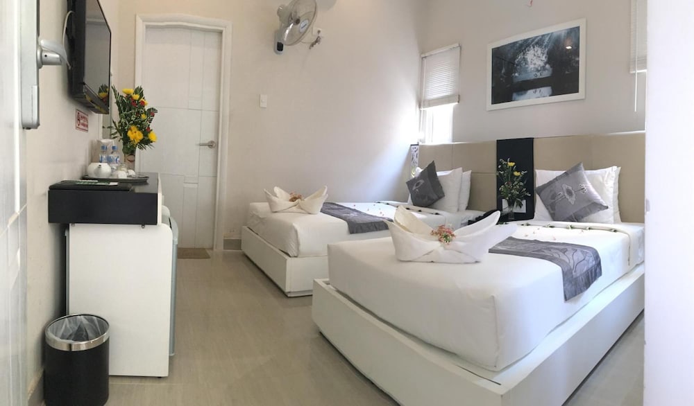 Фото Mui Ne Sports Hotel