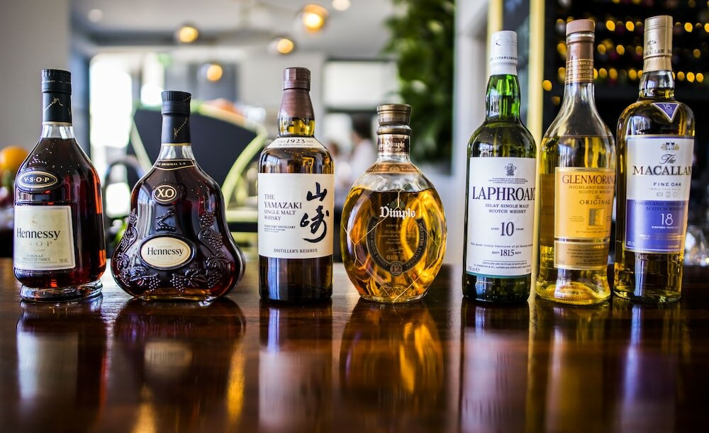 Фото The Gerald Apartment Hotel