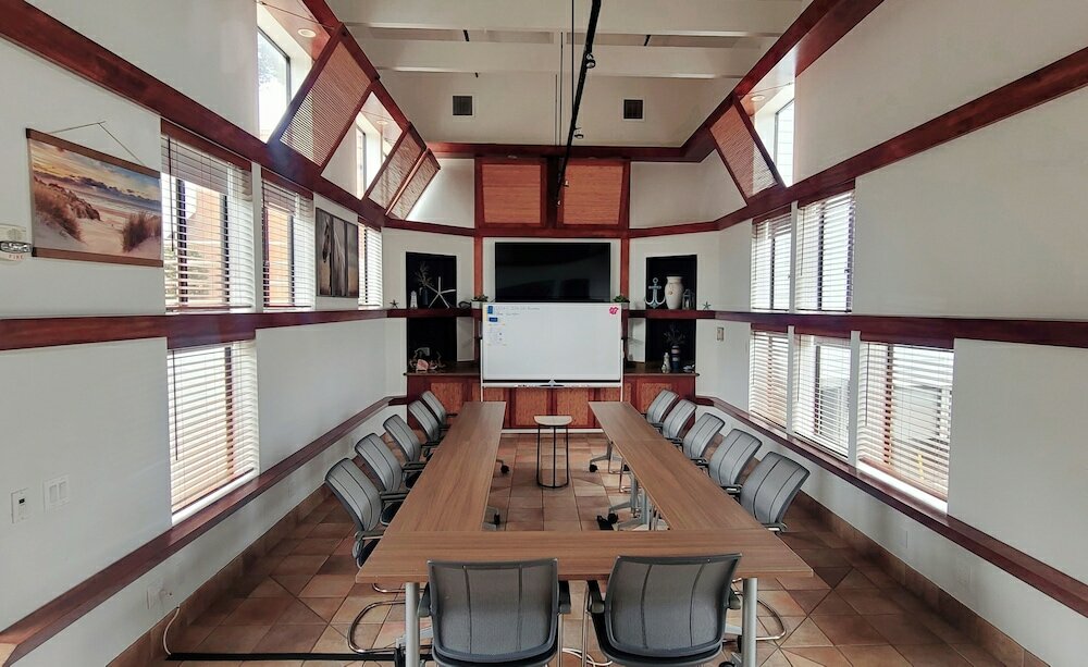 Фото Hotel Indigo San Diego Del Mar, an Ihg Hotel