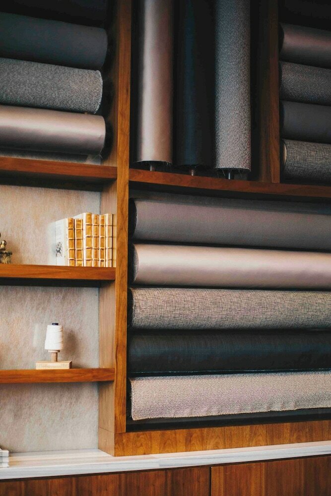 Фото Renaissance New York Midtown Hotel