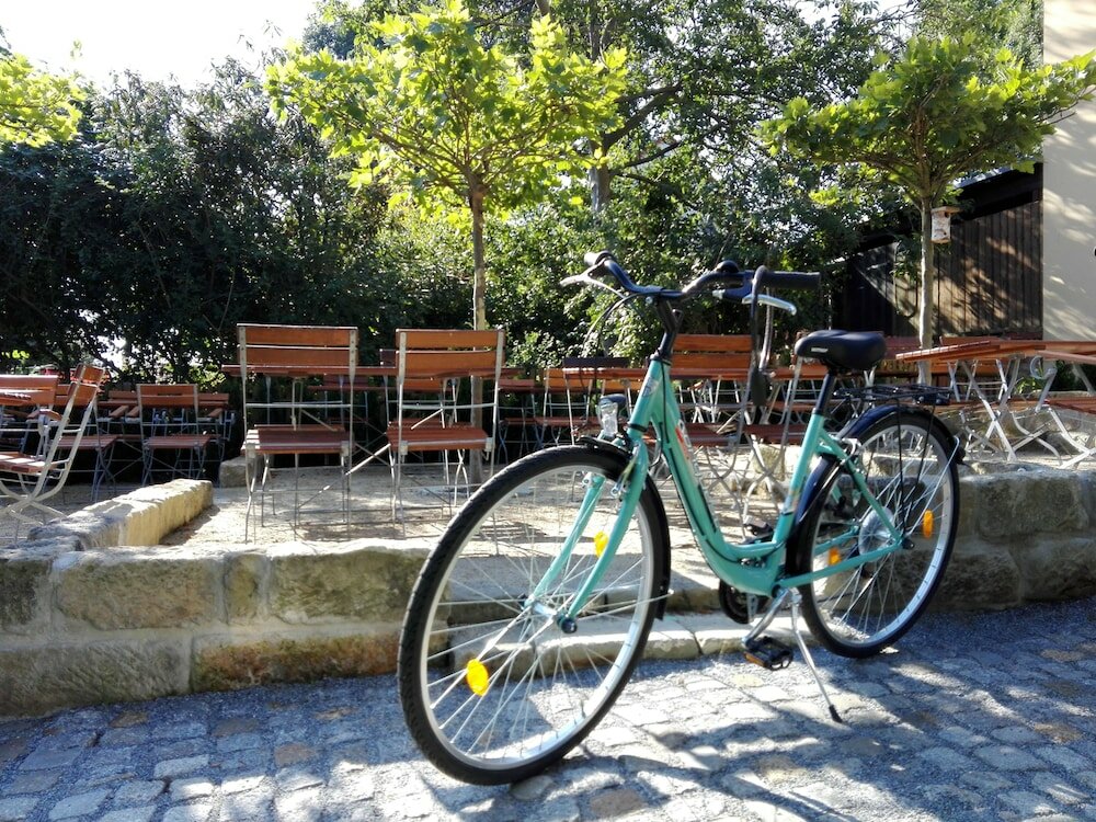 Фото Hotel Alttolkewitzer Hof Dresden